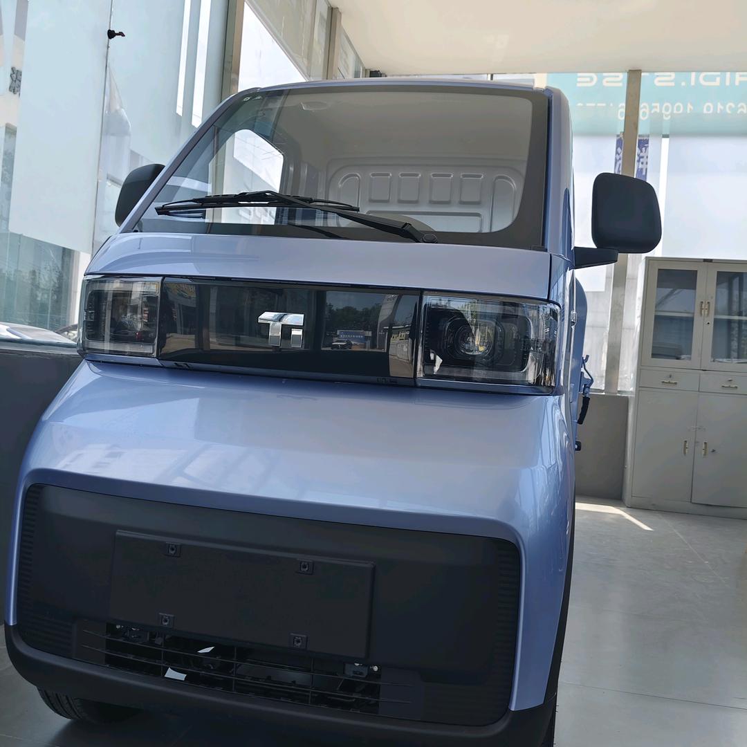 涡阳派迪科技电动车