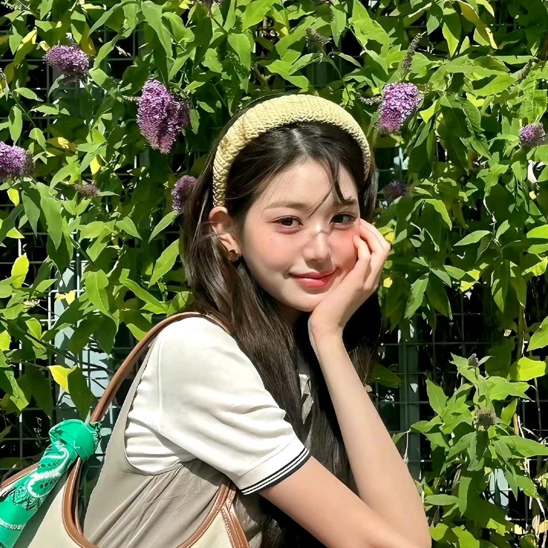 花花咯