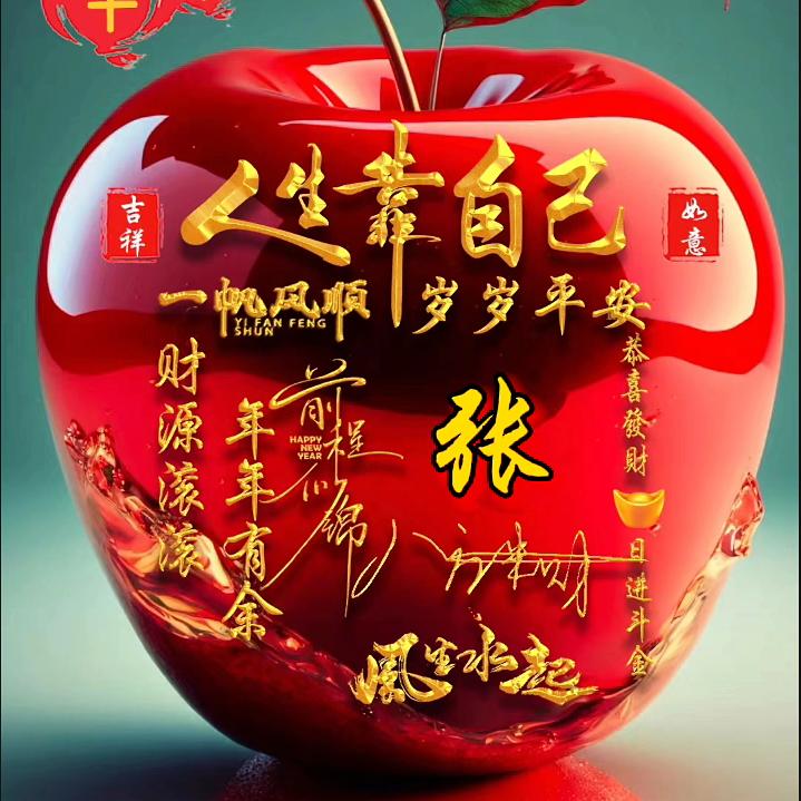 大米粒