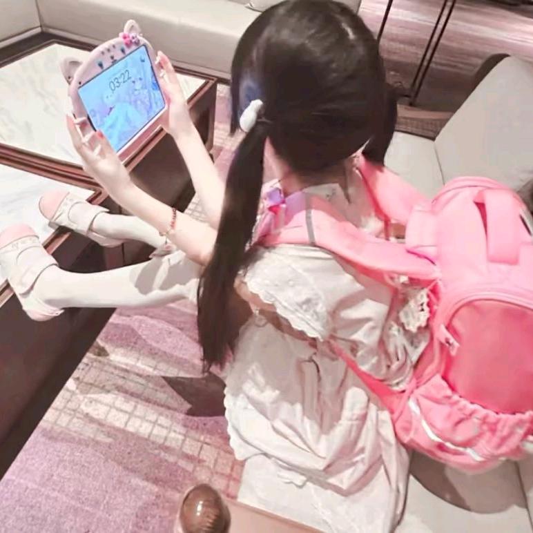 泪幼猫