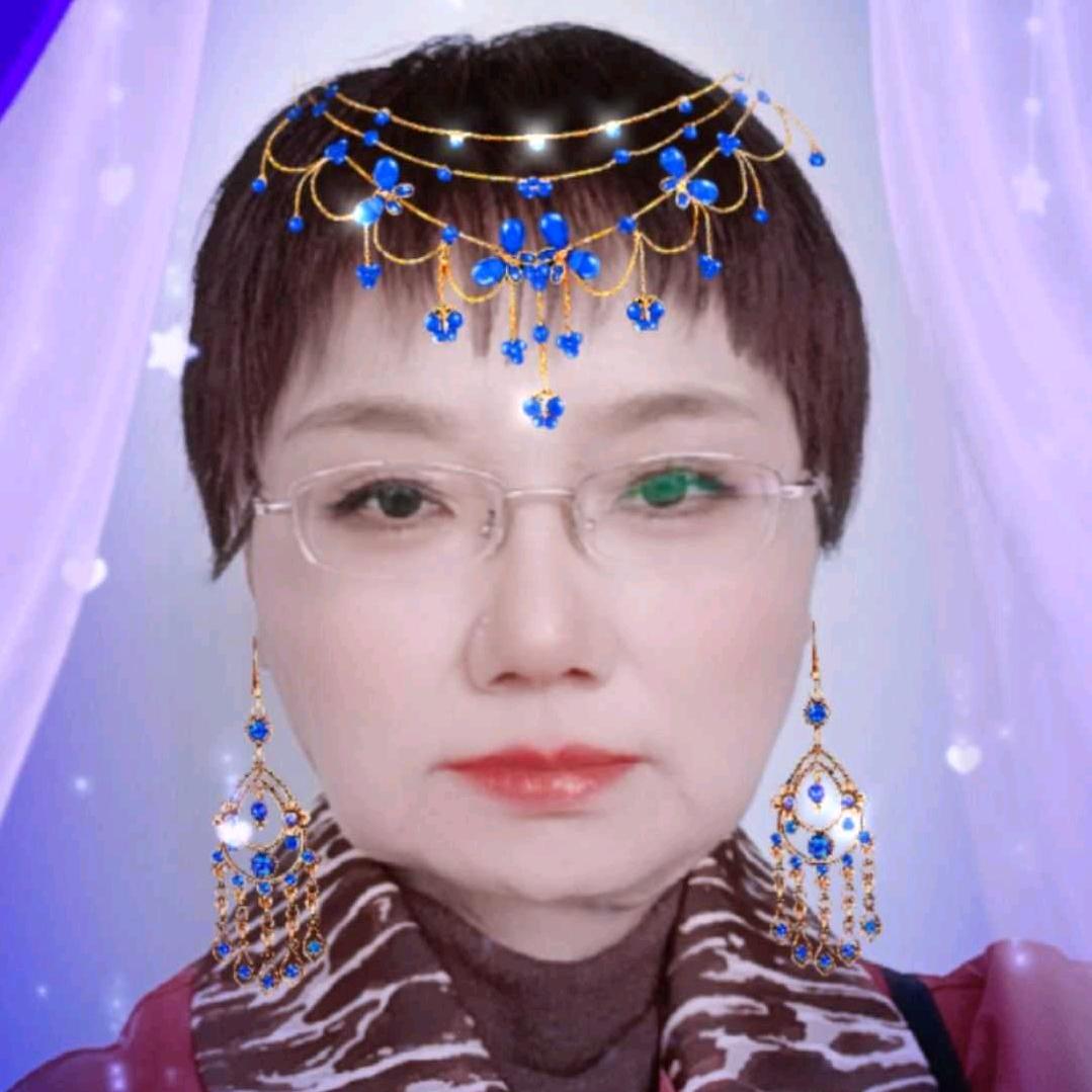 人在做  天在看   对起自己的良心就好