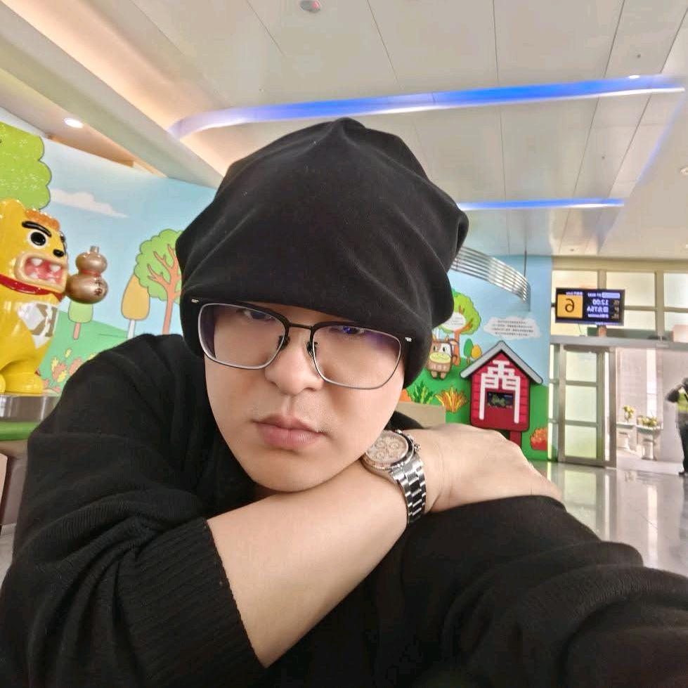 Jackal-INTJ.....😶