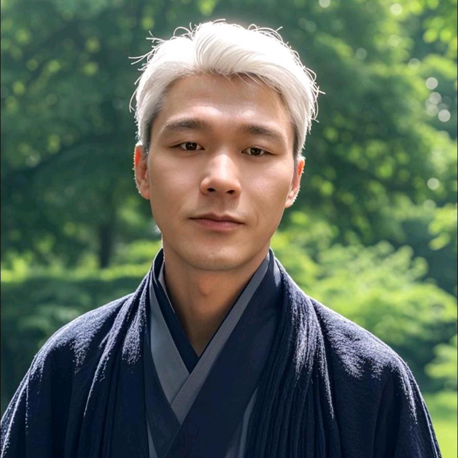否极泰来-