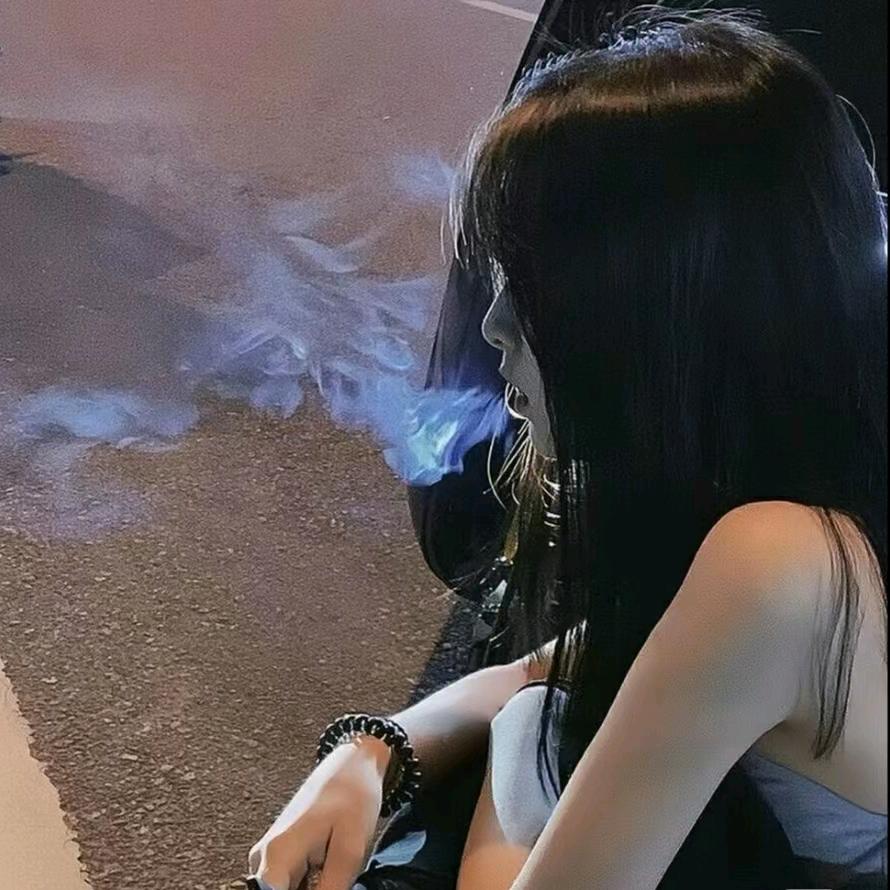 莫名其妙的人累（高冷）