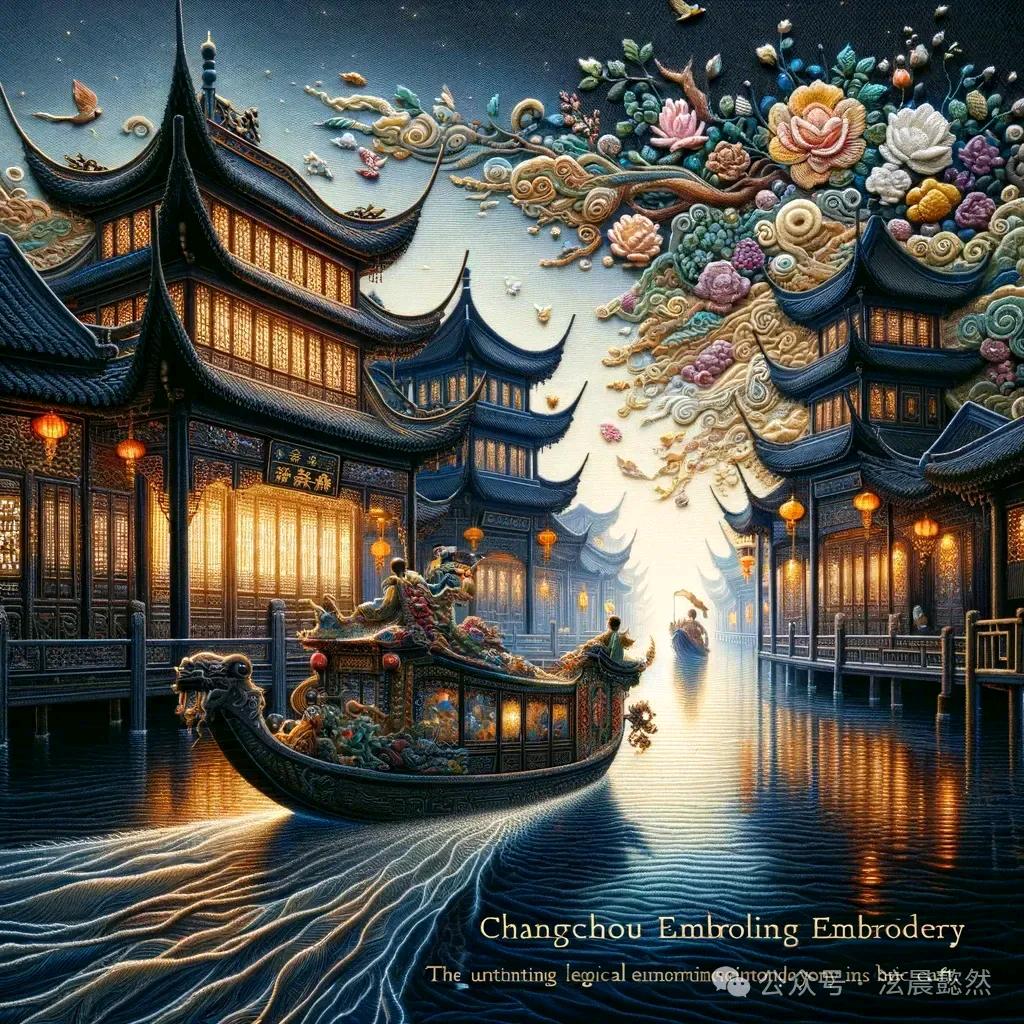 为梦想而努力