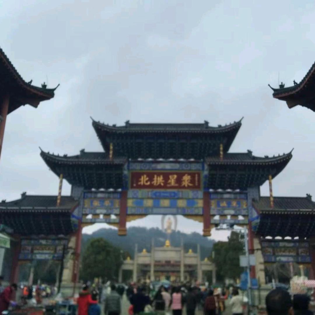 龙行天下