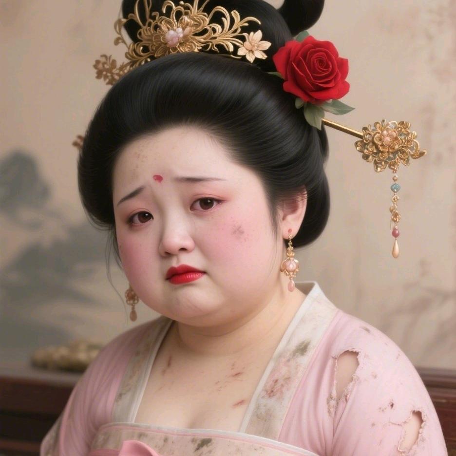 馋猫