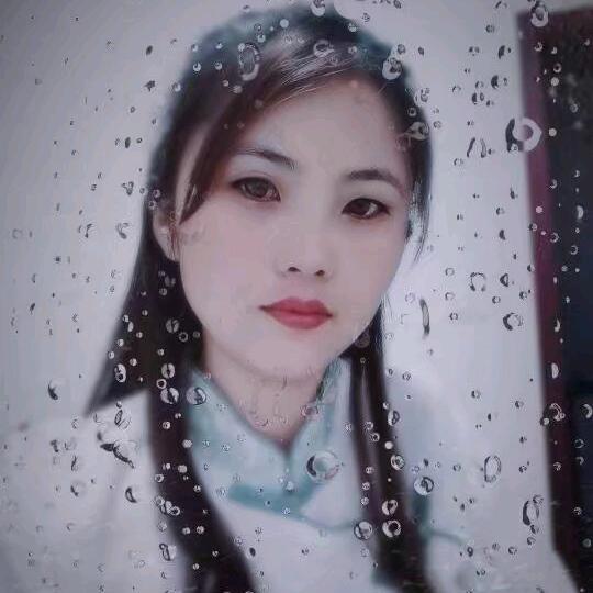 静静麻麻