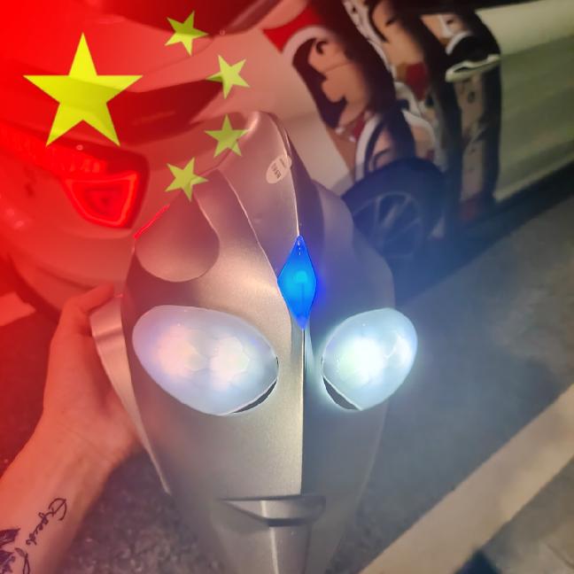 最深情的03车主