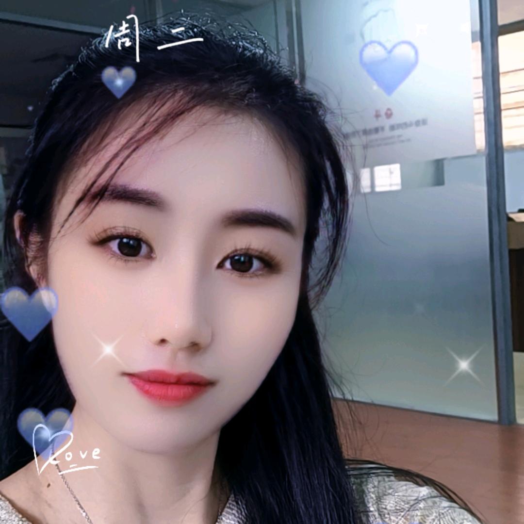 张晓萍🎤
