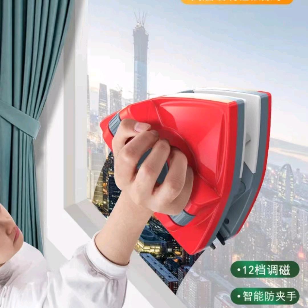 助家坊玻璃擦神器