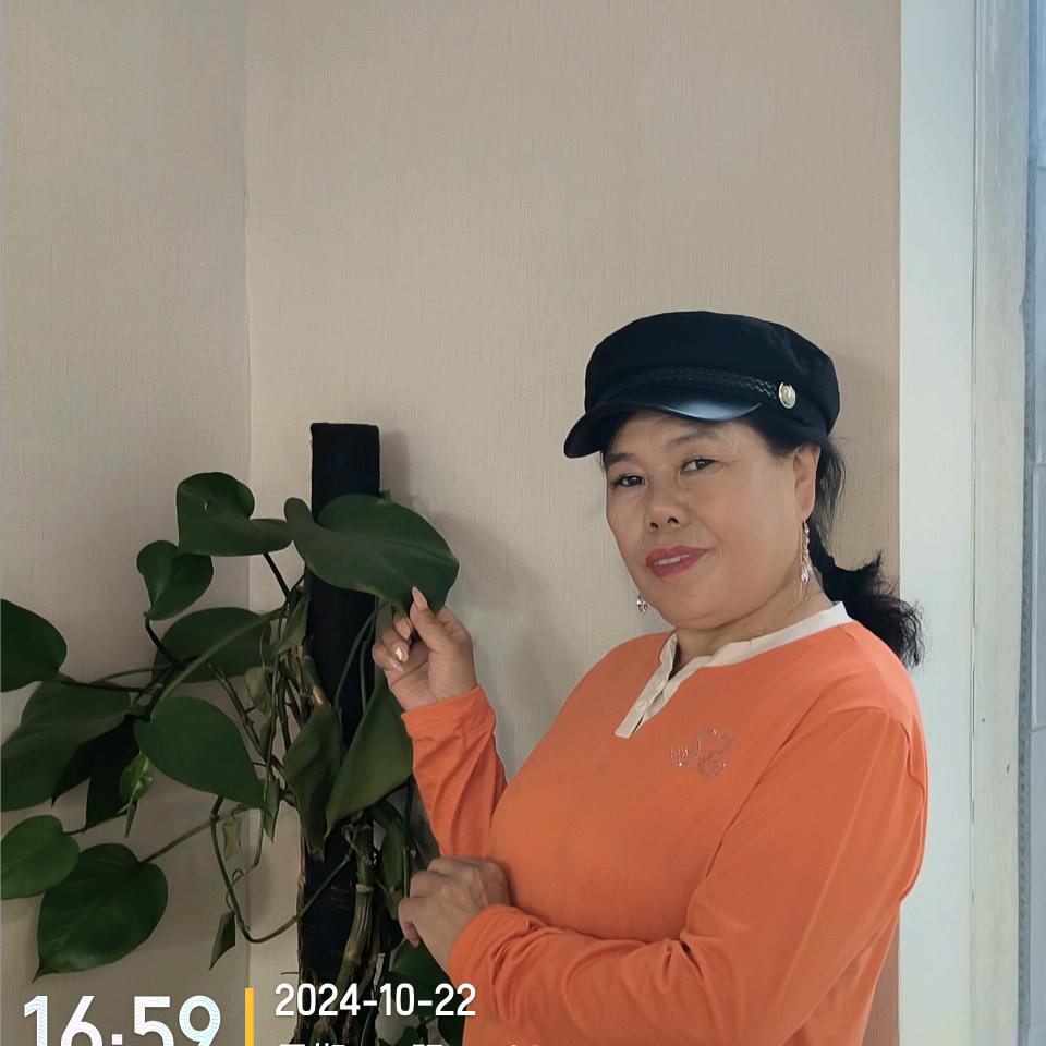 吴大姐