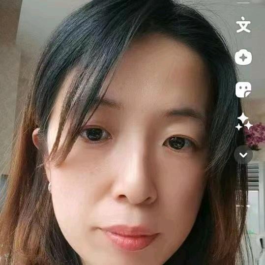 威海集美--姜诗雨