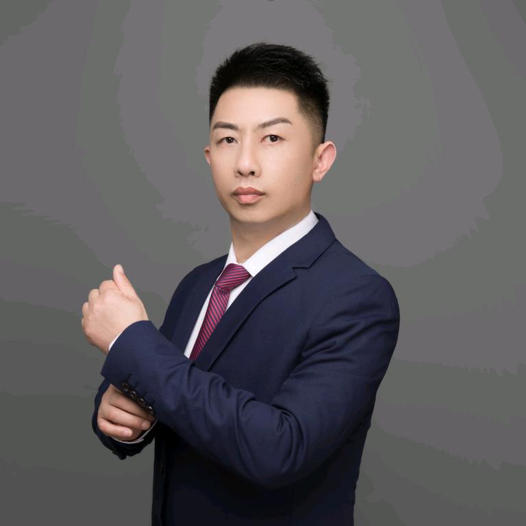 鑫禾智·虎哥
