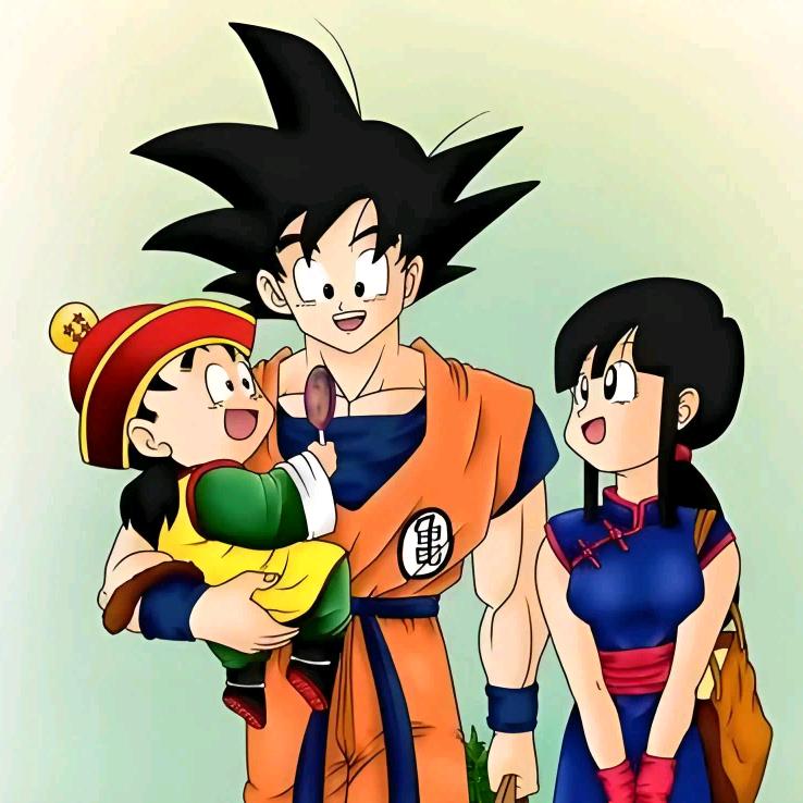 小名叫泡泡（Nick）