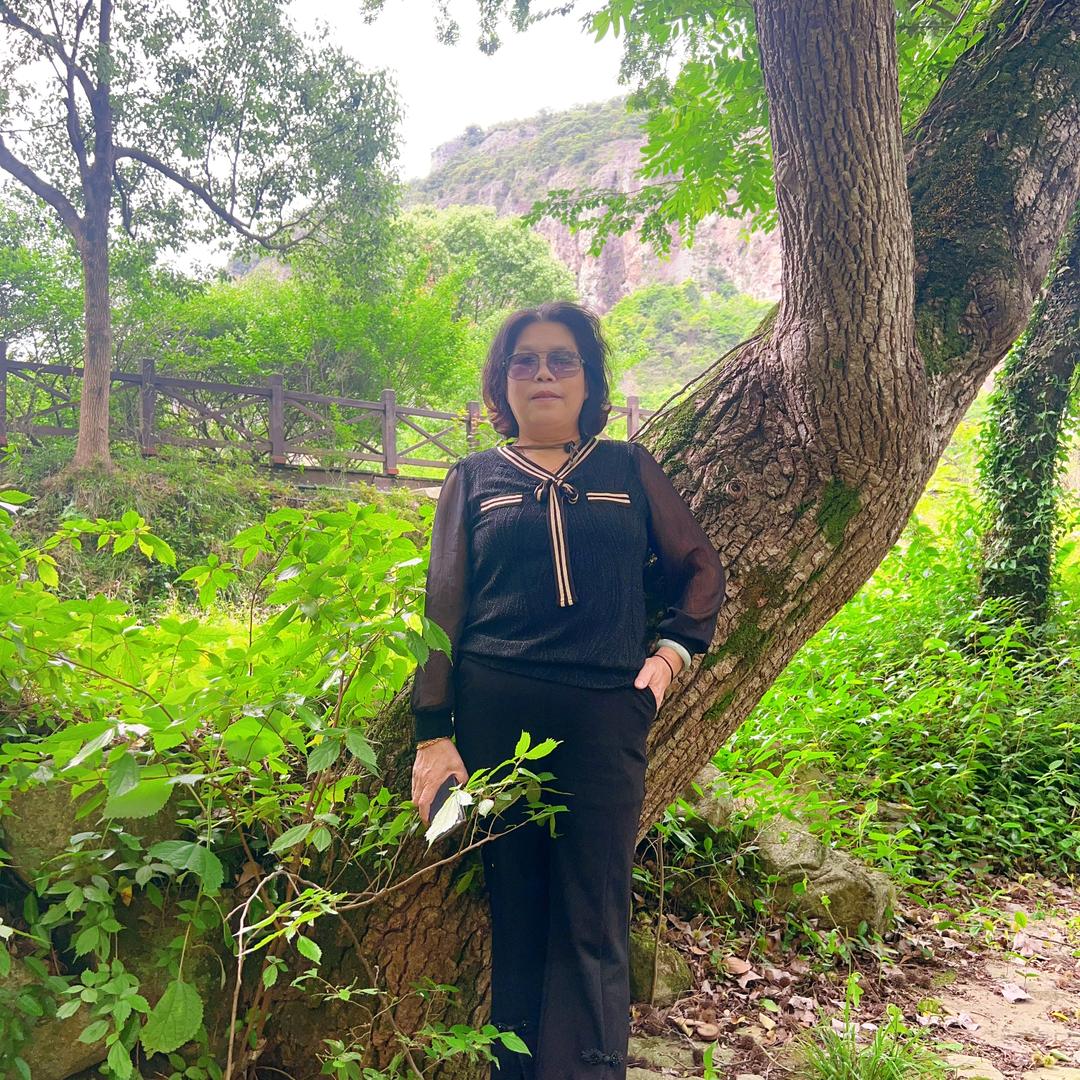 怪怪（牵线红娘）