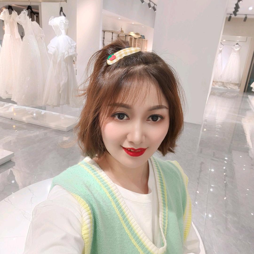 小妍吃不胖商贸