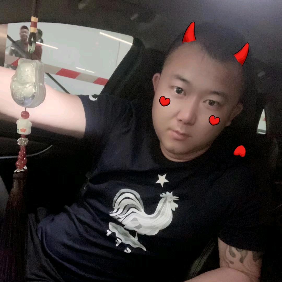 白减肥先生