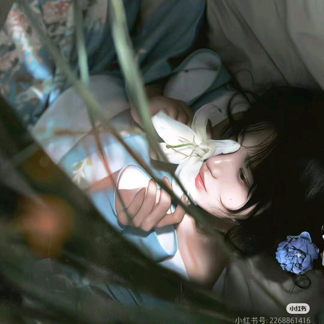 晚吟