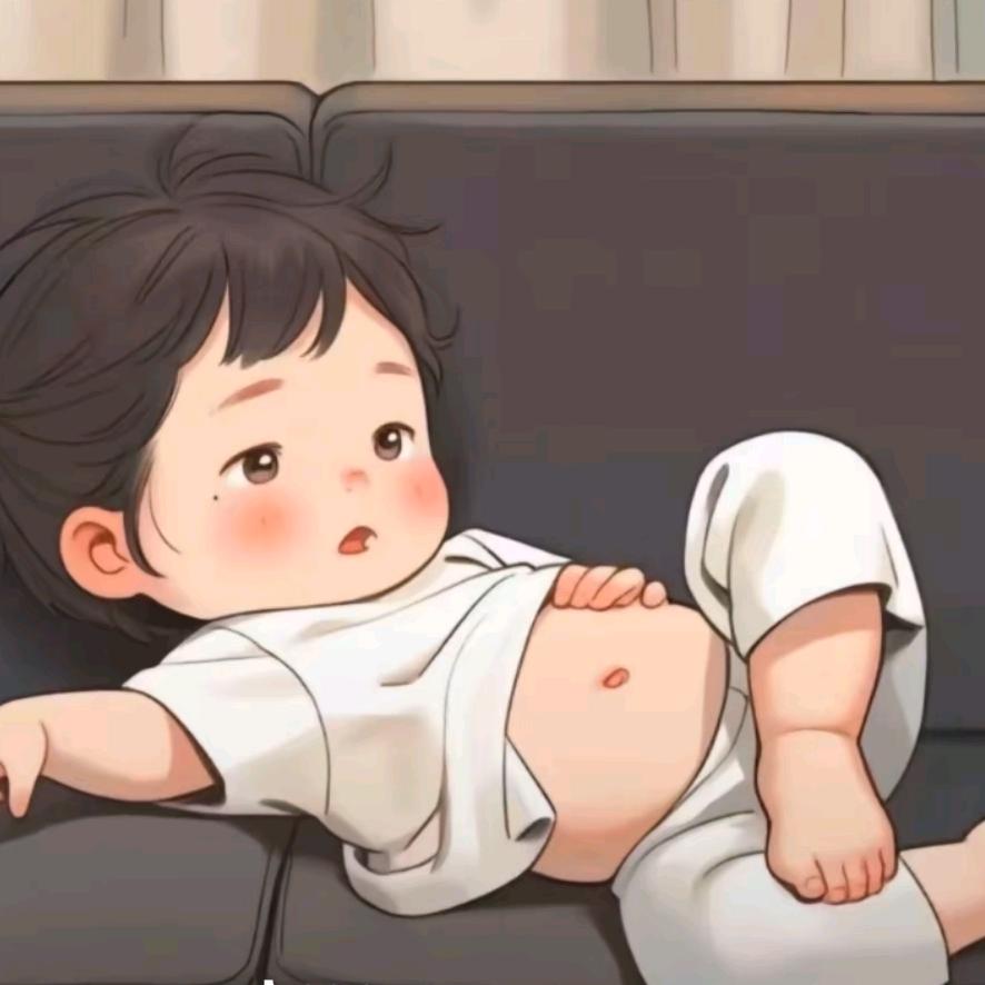 淡然
