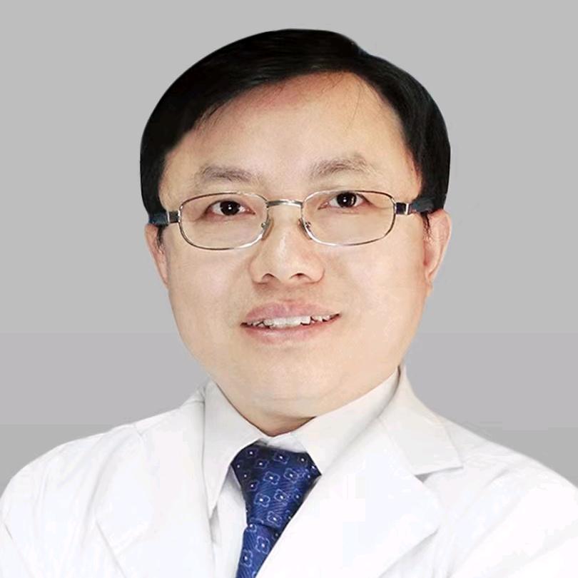 安贞疼痛何明伟博士