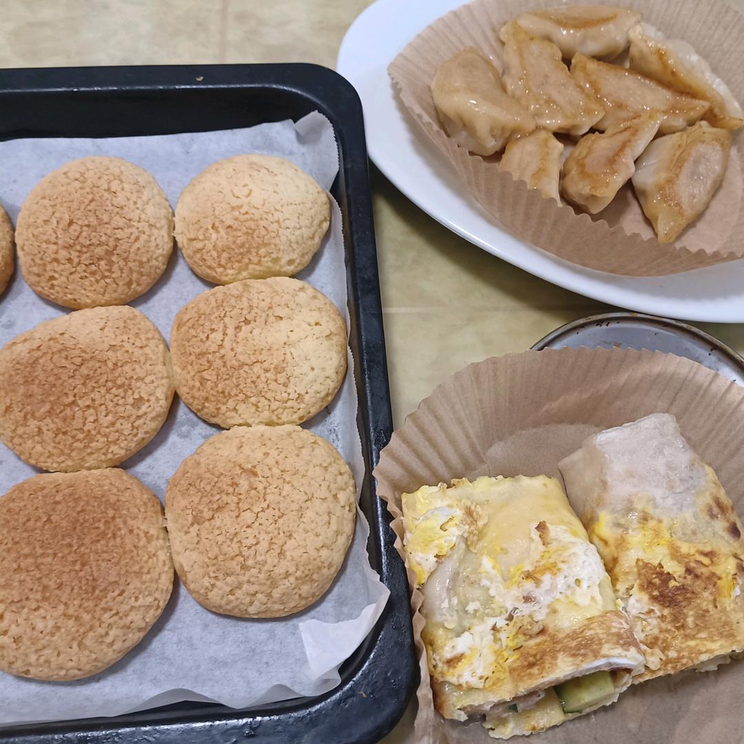 百依百顺，晓娟