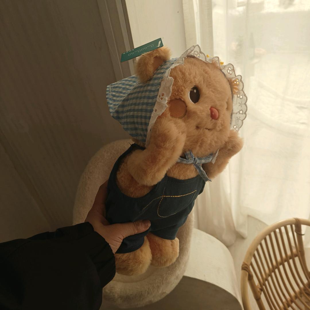 胖叽妹妹(●—●)