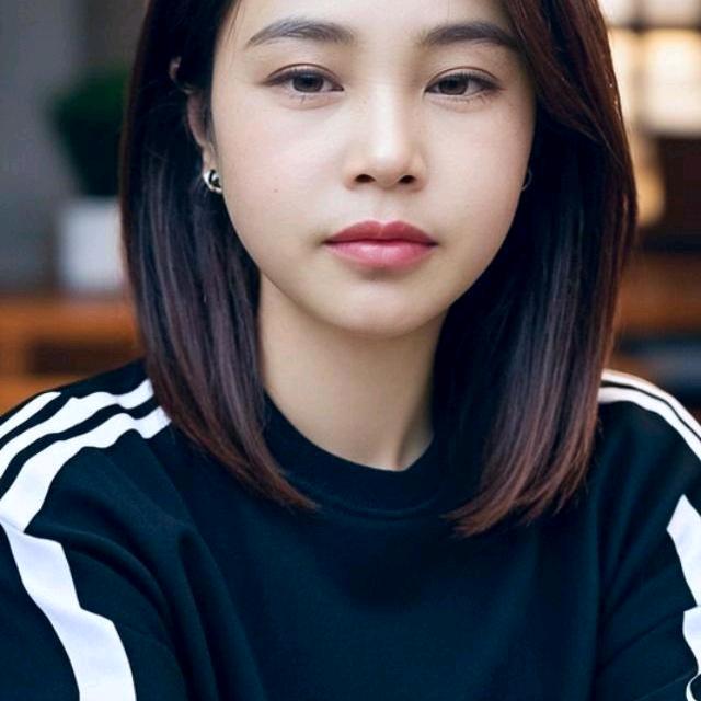 拥有平常心,红姐