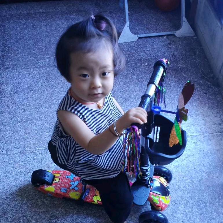 漂亮女孩🇨🇳