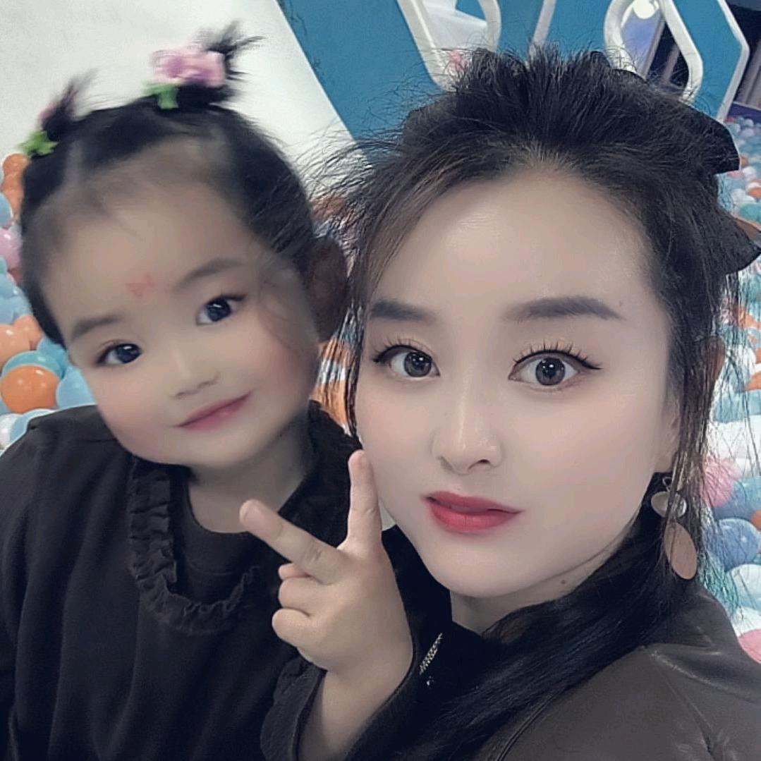 甜甜妈咪