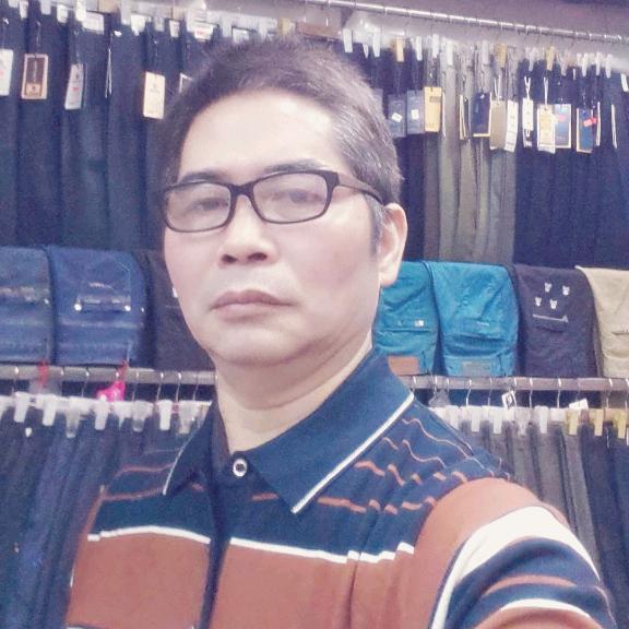 桂良服装鞋城