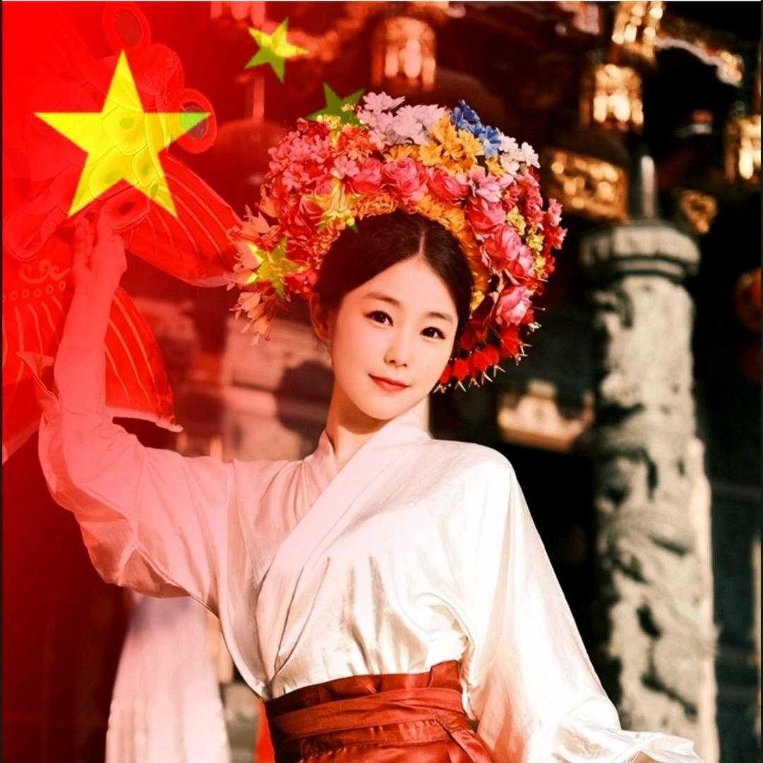 💖请叫我六月
