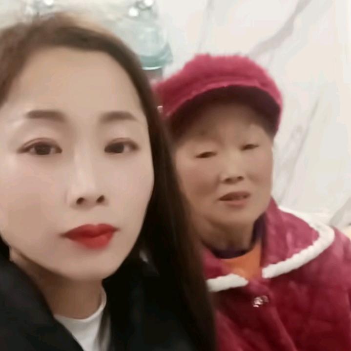 郭奶奶