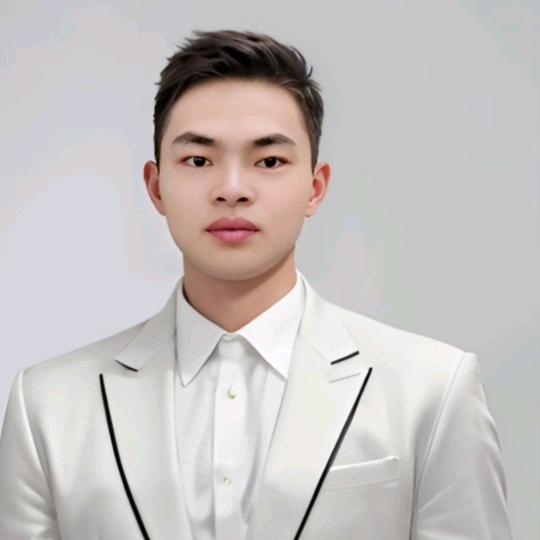 遇见你，预见更好的自己