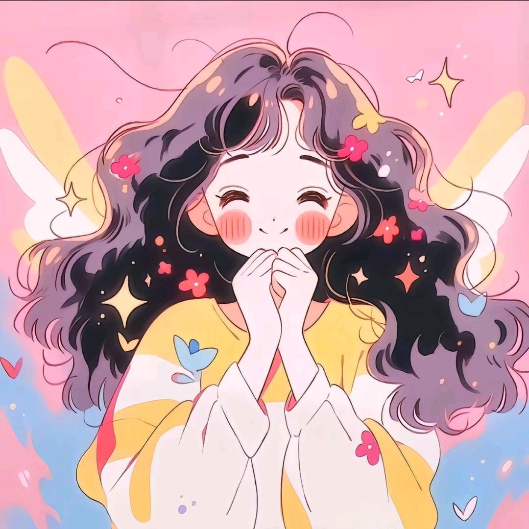 兮鱼xᴗ·