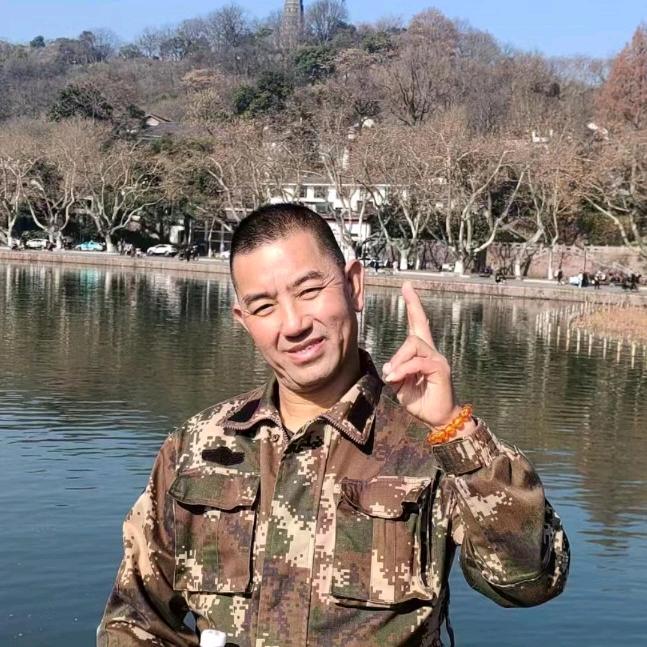 淡泊明志，宁静致远