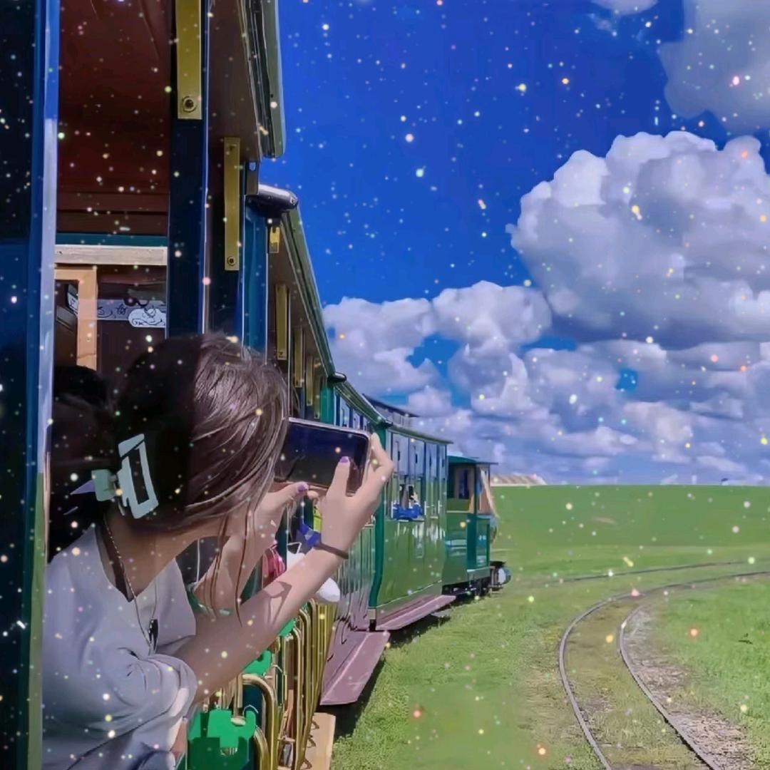 浅安时光