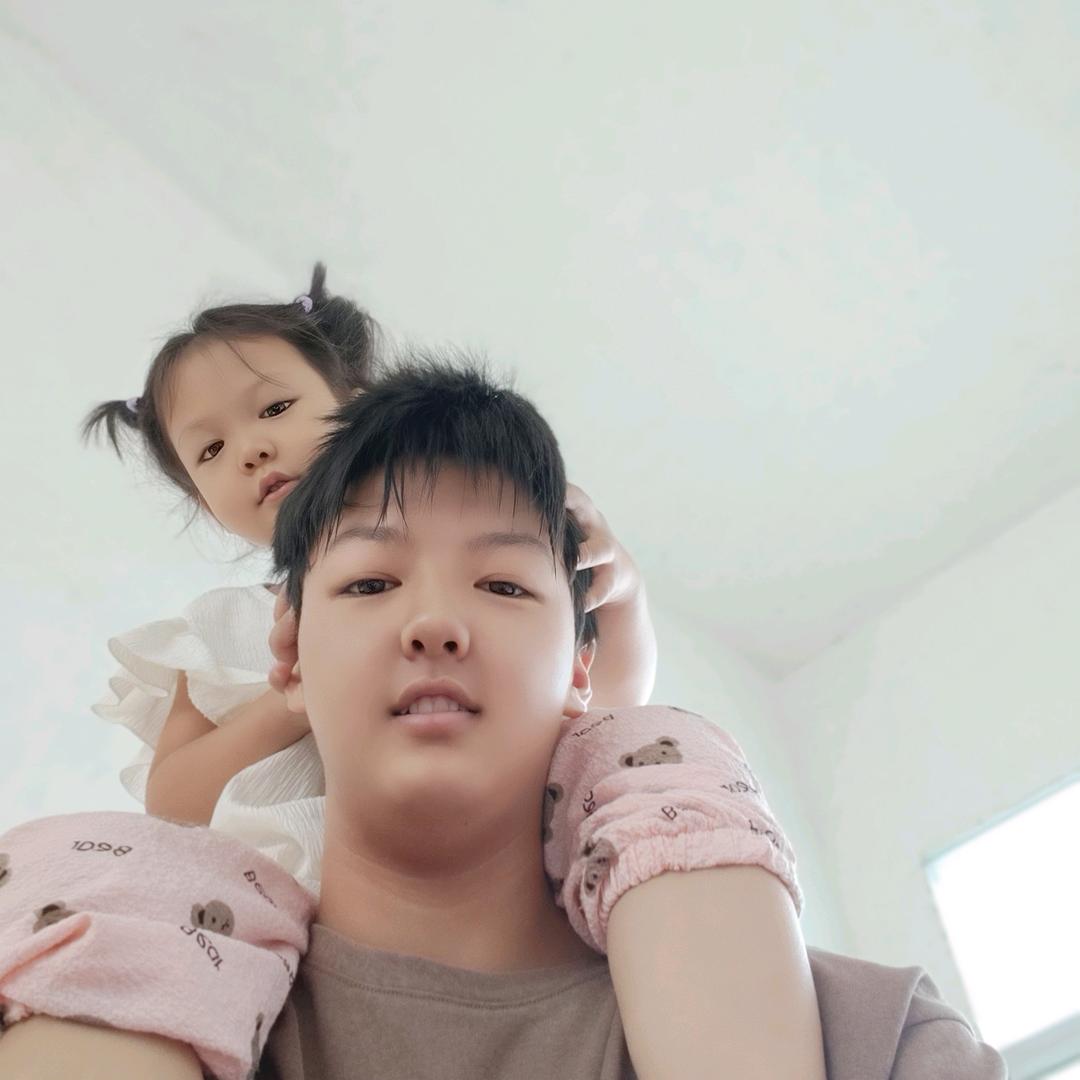 幸运的糖葫芦