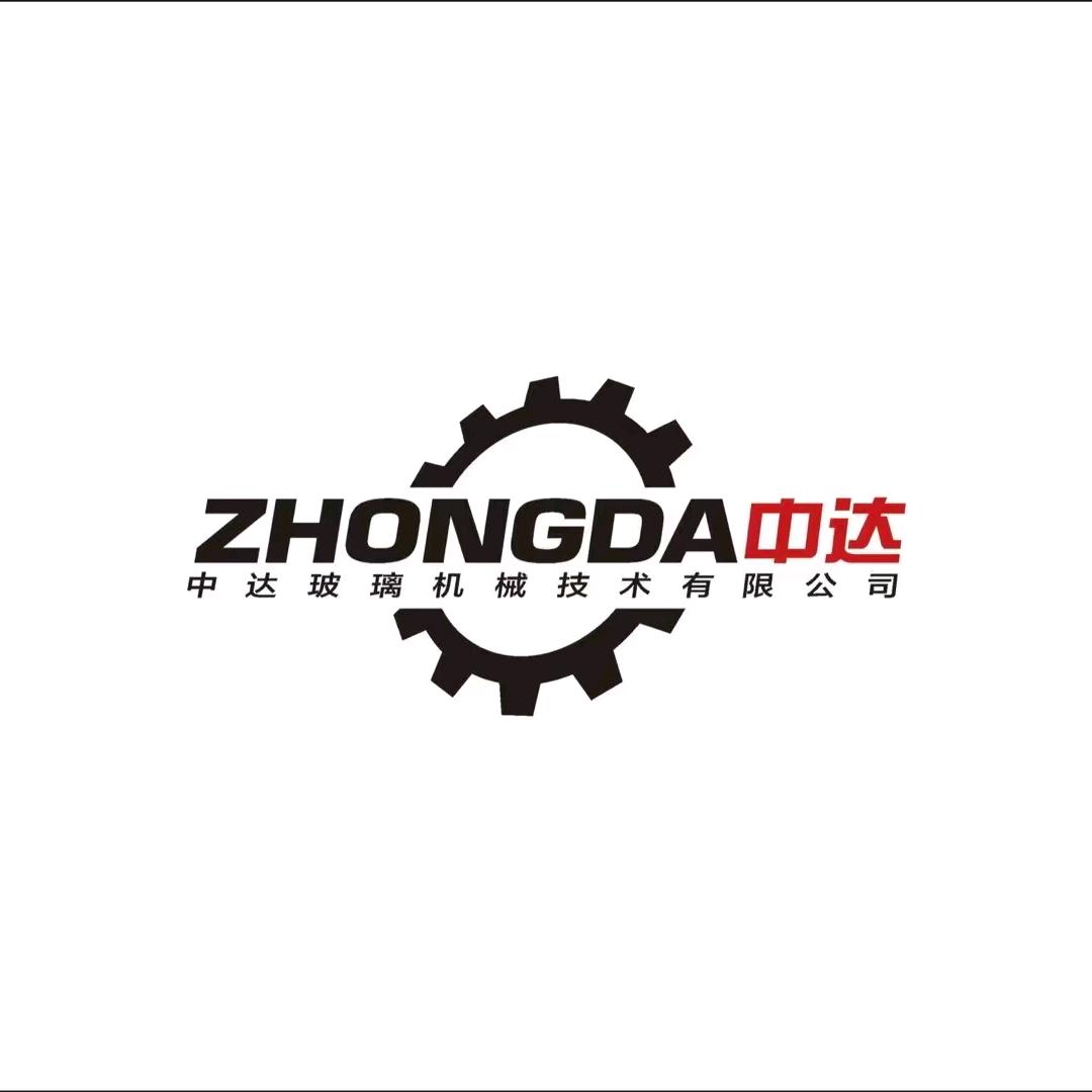 二手玻璃机械阿豪