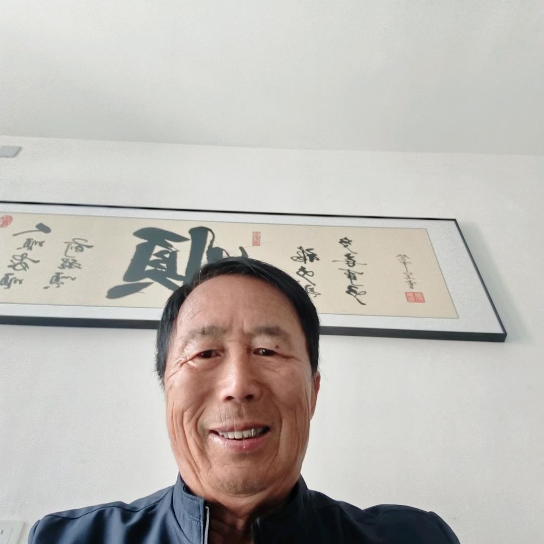 明天会更好