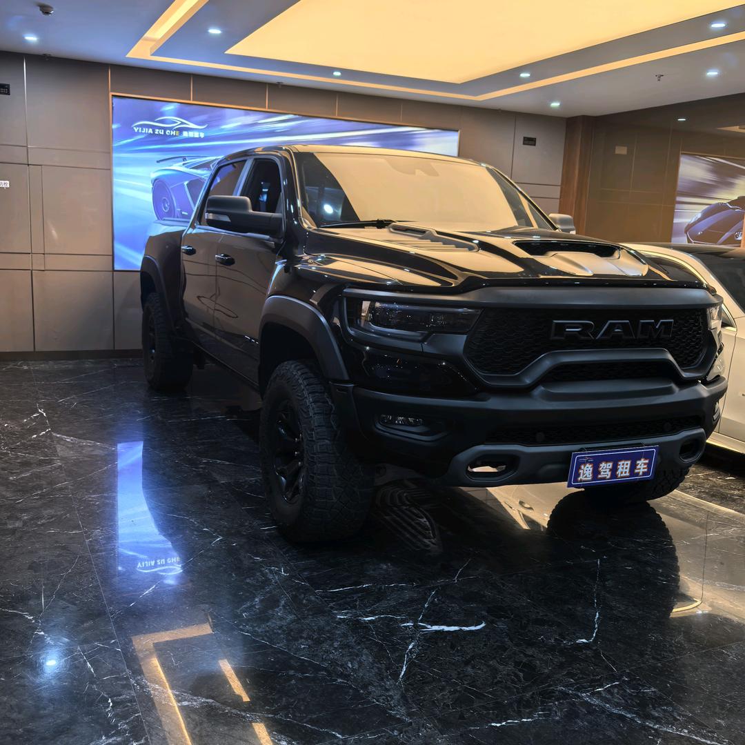 承德彪哥租车