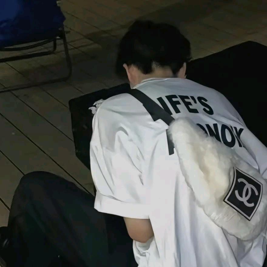 余晨