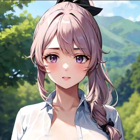 阿满