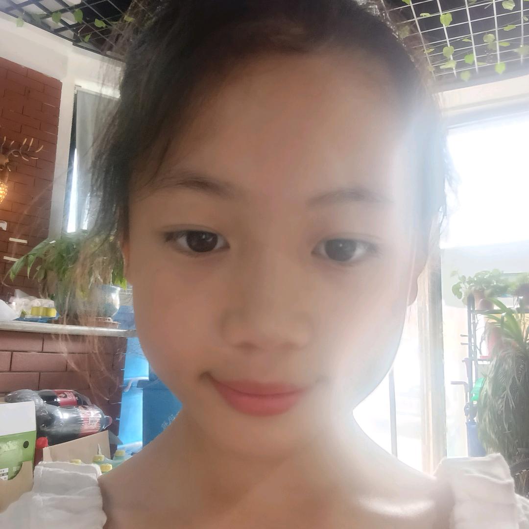 我是可爱，不是帅哥