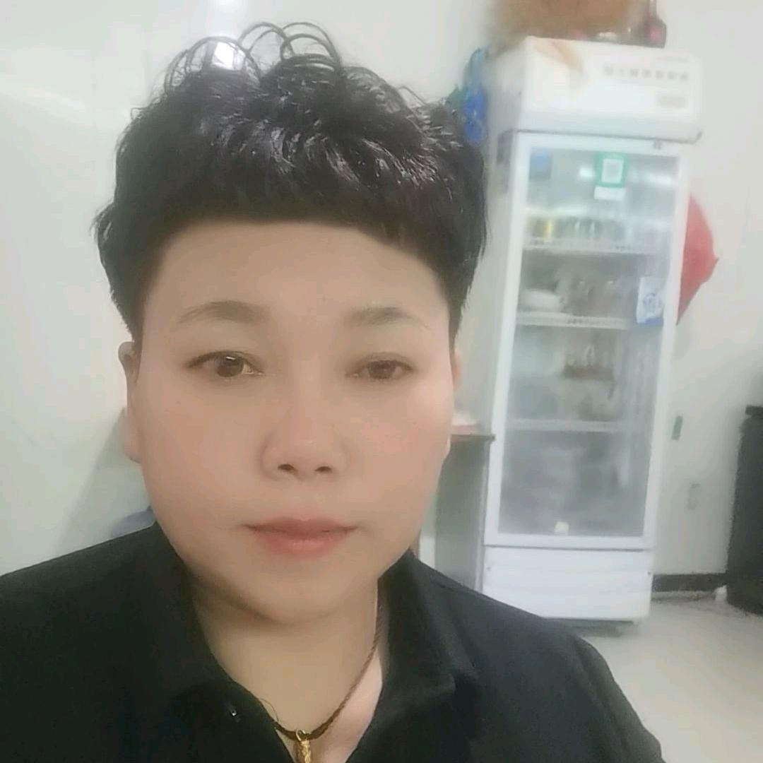 依然静