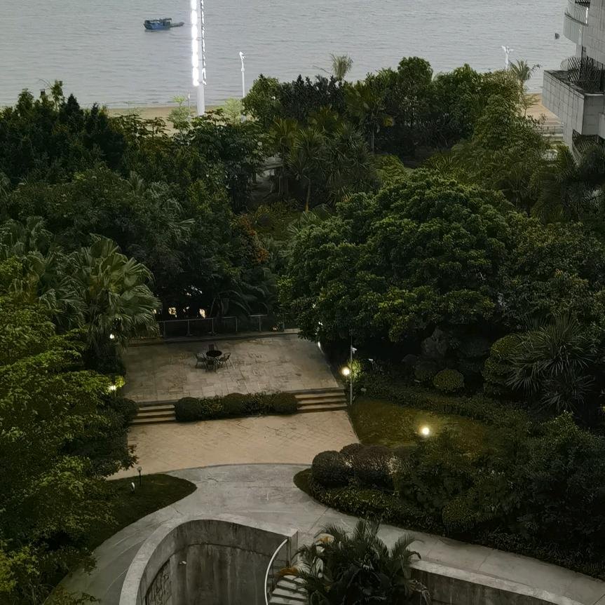 港湾
