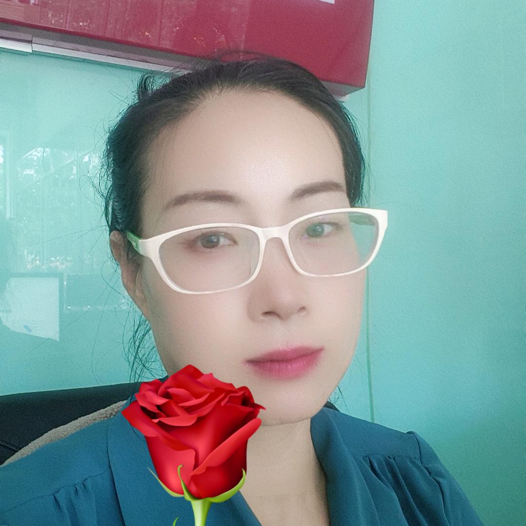 吕姐感恩