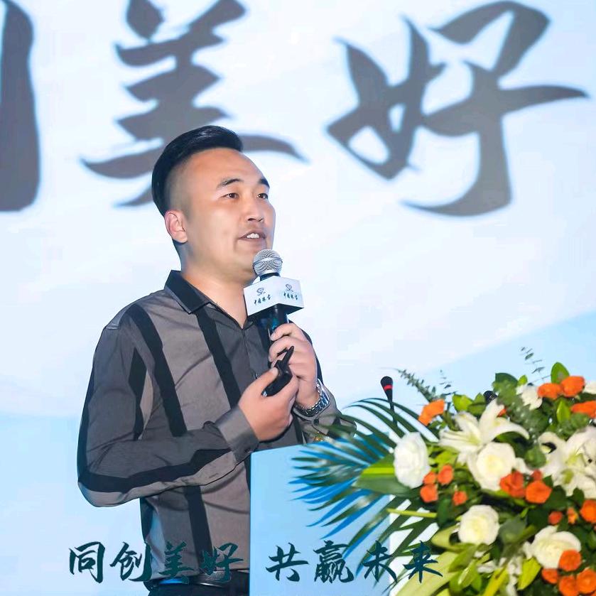 搞点流量—仟城（收学徒）