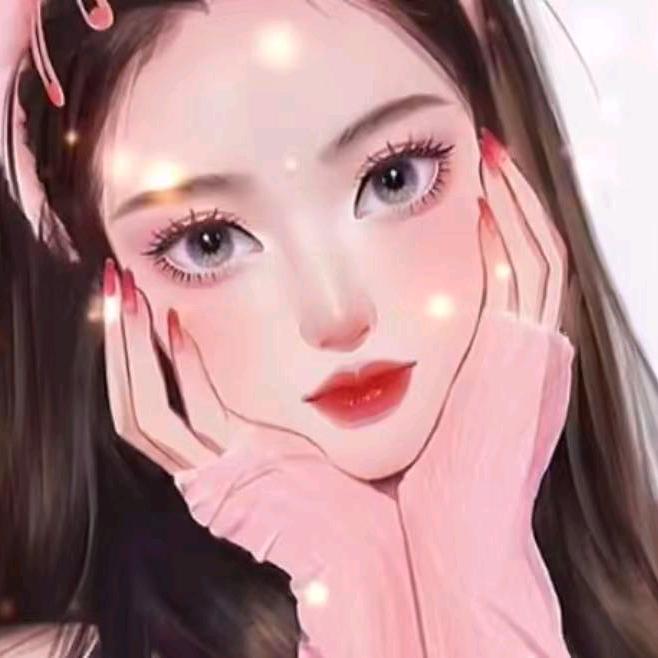 憨憨是个小笨蛋