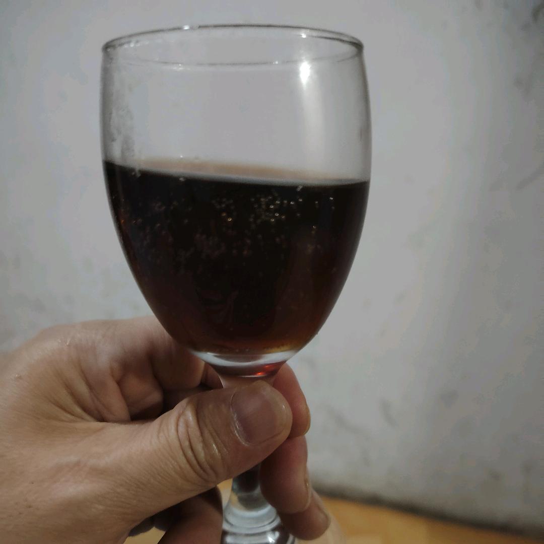 烈酒🍷敬余生